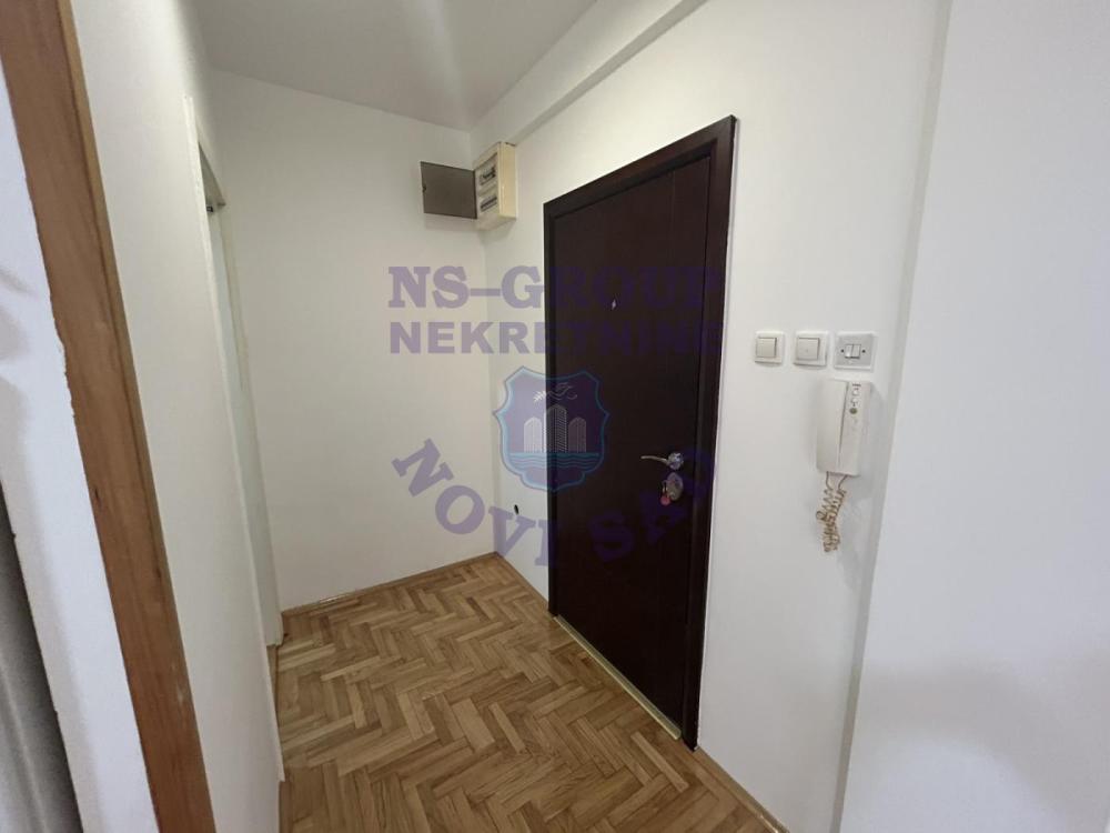 Slika 3 - Jednosoban stan na prodaju, 24m2, 82.400€