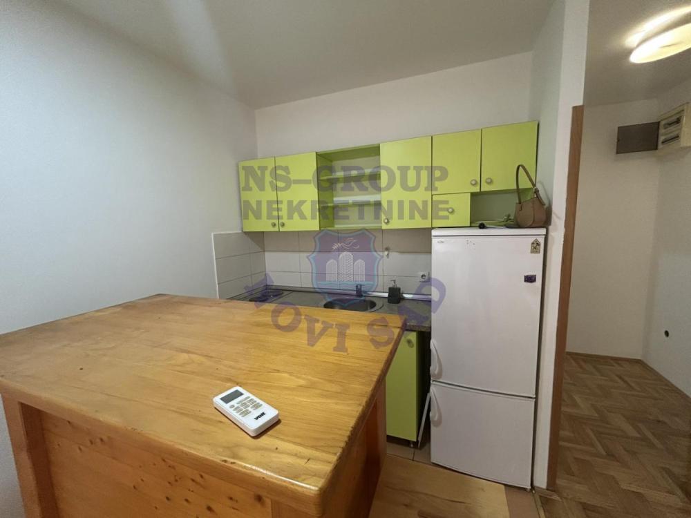 Slika 4 - Jednosoban stan na prodaju, 24m2, 82.400€