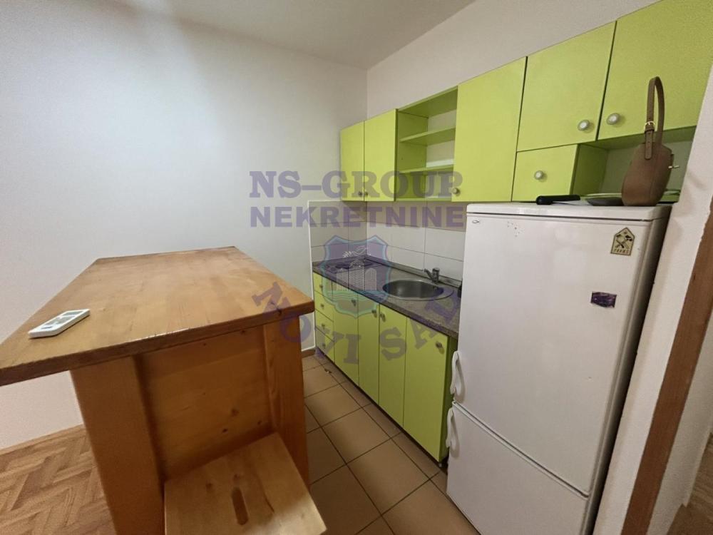 Slika 5 - Jednosoban stan na prodaju, 24m2, 82.400€
