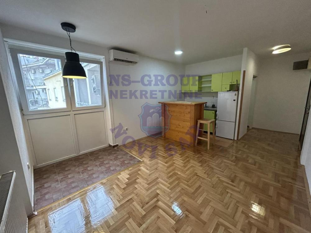 Slika 6 - Jednosoban stan na prodaju, 24m2, 82.400€