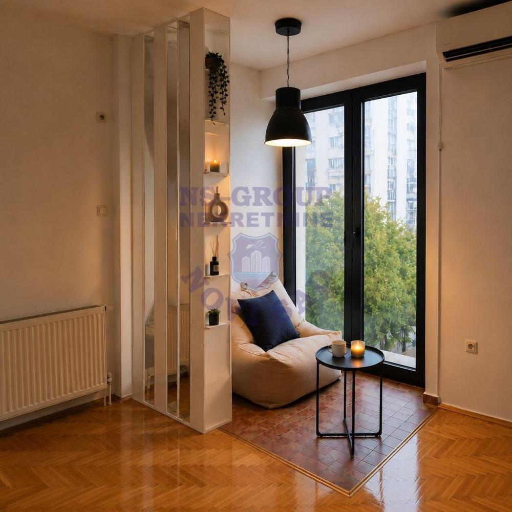 Slika 8 - Jednosoban stan na prodaju, 24m2, 82.400€