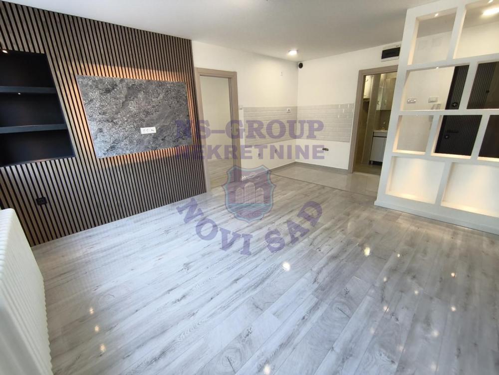Slika 1 - Dvosoban stan na prodaju, 39m2, 153.470€