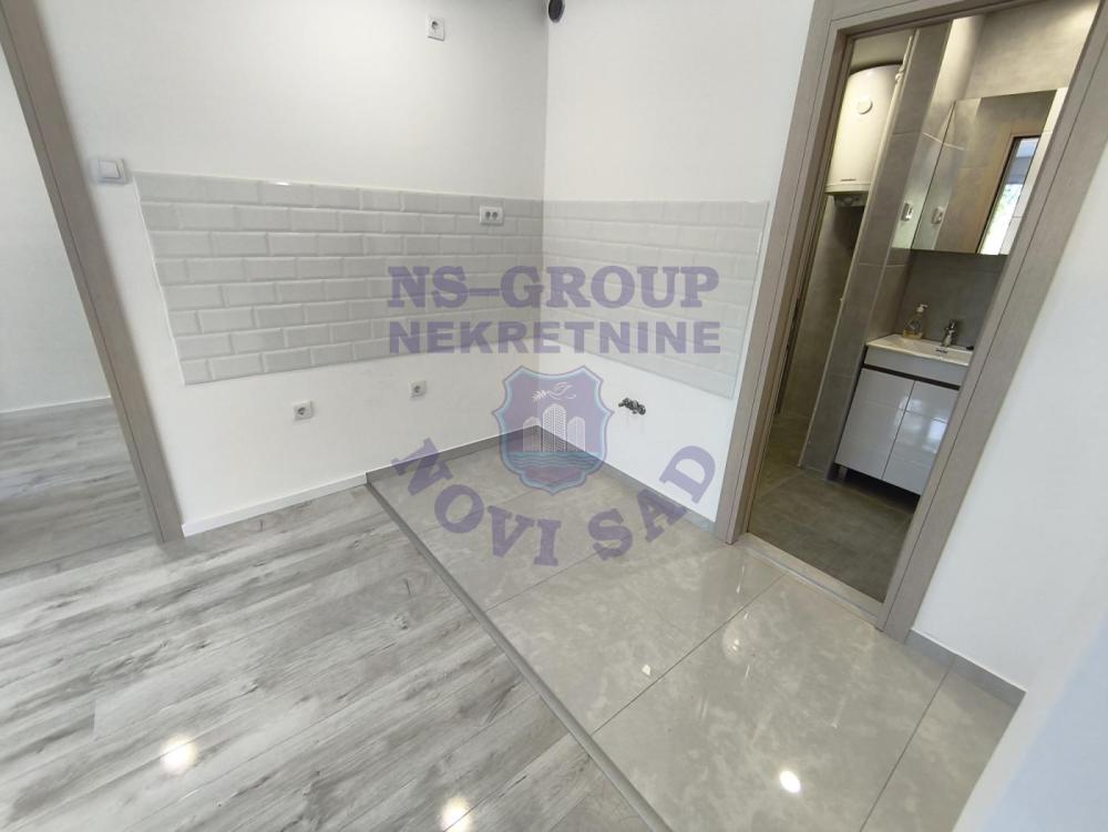 Slika 3 - Dvosoban stan na prodaju, 39m2, 153.470€