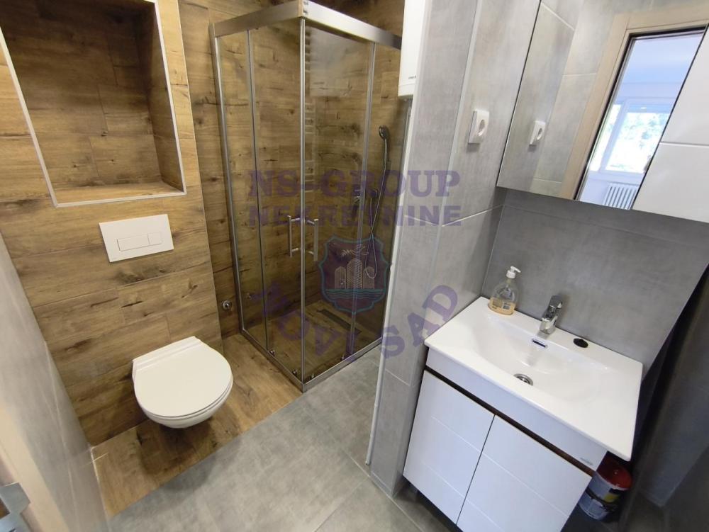 Slika 7 - Dvosoban stan na prodaju, 39m2, 153.470€