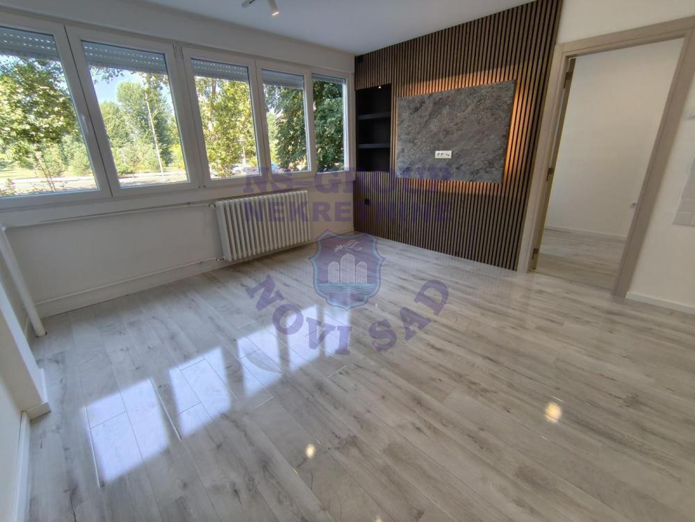 Glavna slika -Dvosoban stan na prodaju, 39m2, 153.470€