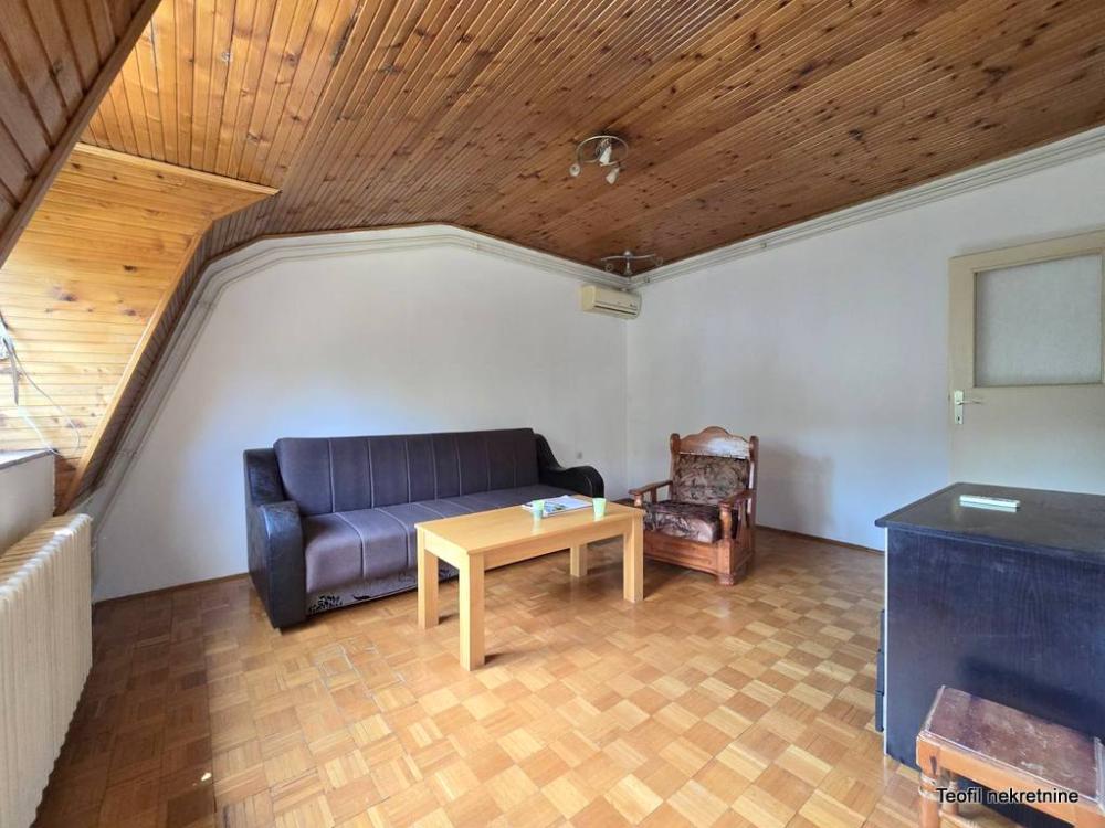 Slika 1 - Mis Irbijeve, Dvosoban stan na prodaju, 48m2, 162.000€