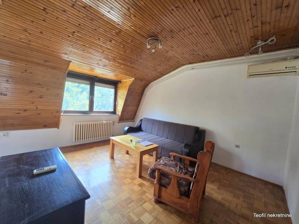 Slika 2 - Mis Irbijeve, Dvosoban stan na prodaju, 48m2, 162.000€