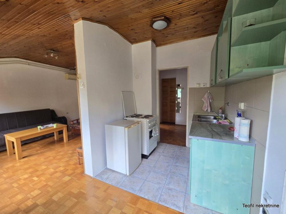 Slika 3 - Mis Irbijeve, Dvosoban stan na prodaju, 48m2, 162.000€