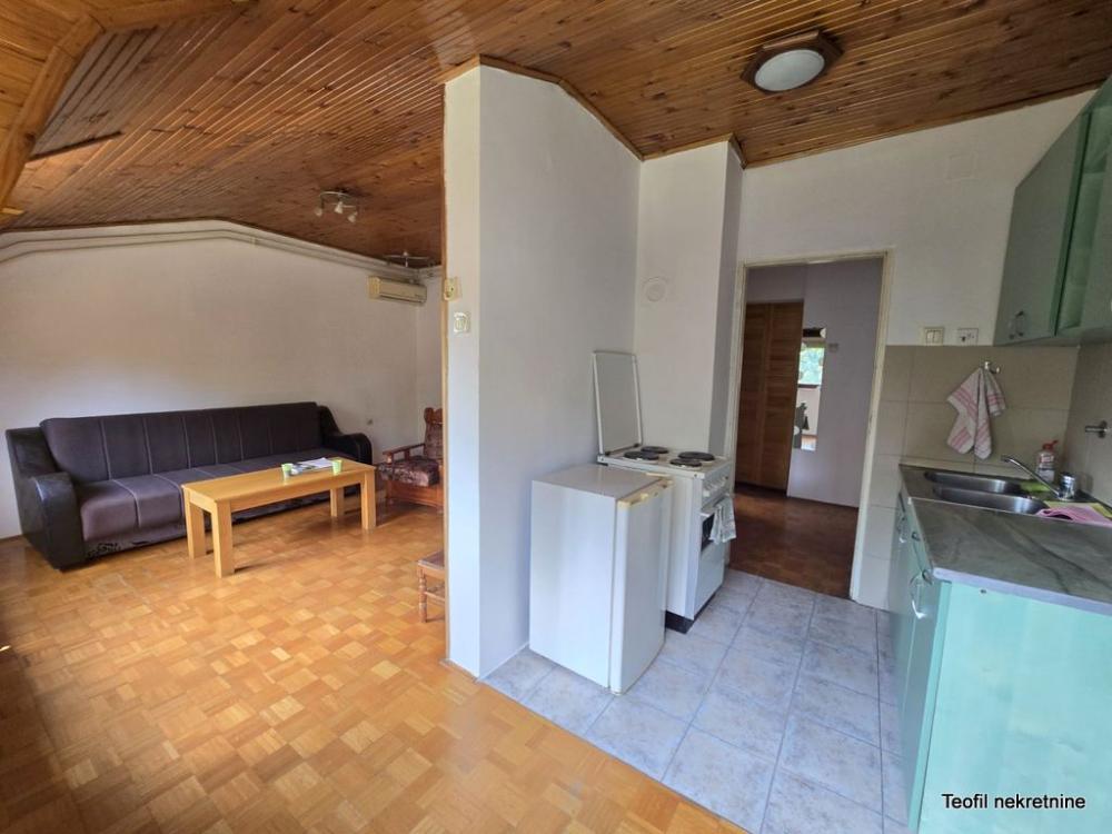 Slika 4 - Mis Irbijeve, Dvosoban stan na prodaju, 48m2, 162.000€