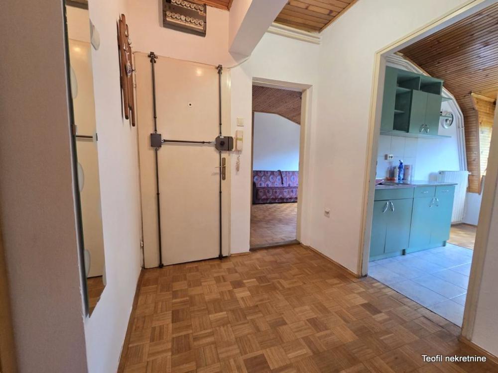 Slika 5 - Mis Irbijeve, Dvosoban stan na prodaju, 48m2, 162.000€