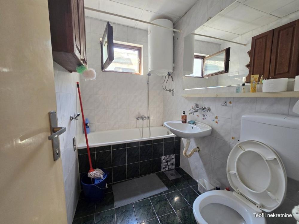 Slika 10 - Mis Irbijeve, Dvosoban stan na prodaju, 48m2, 162.000€