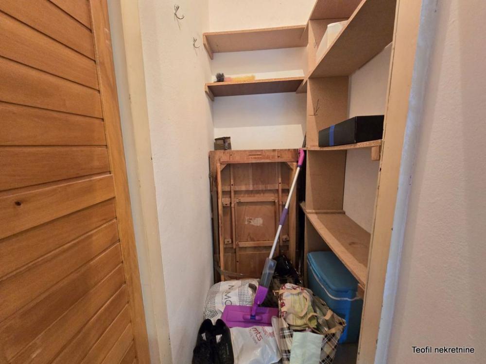Slika 11 - Mis Irbijeve, Dvosoban stan na prodaju, 48m2, 162.000€