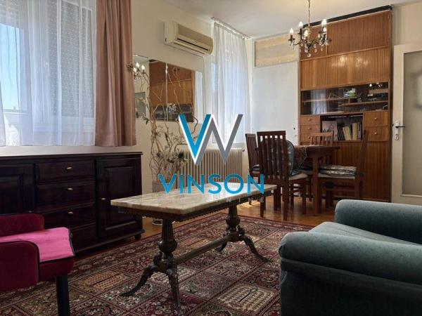 Slika 3 - Radnička, Trosoban stan za izdavanje, 60m2, 600€
