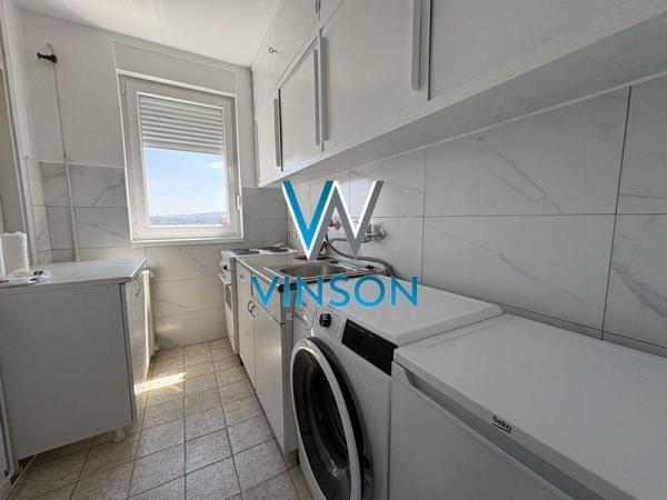 Slika 4 - Radnička, Trosoban stan za izdavanje, 60m2, 600€