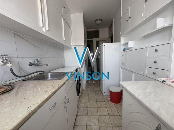 Slika 5 - Radnička, Trosoban stan za izdavanje, 60m2, 600€