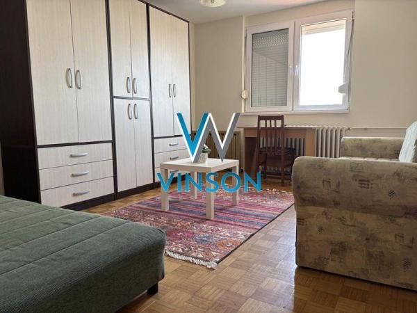 Slika 6 - Radnička, Trosoban stan za izdavanje, 60m2, 600€