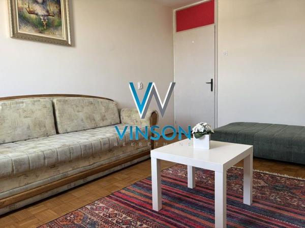 Slika 7 - Radnička, Trosoban stan za izdavanje, 60m2, 600€