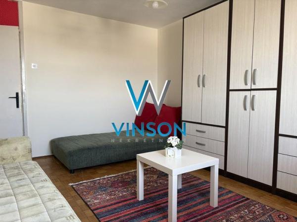 Slika 8 - Radnička, Trosoban stan za izdavanje, 60m2, 600€