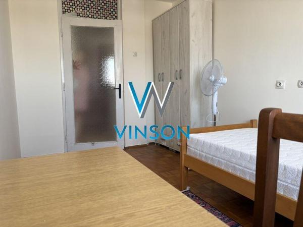 Slika 10 - Radnička, Trosoban stan za izdavanje, 60m2, 600€