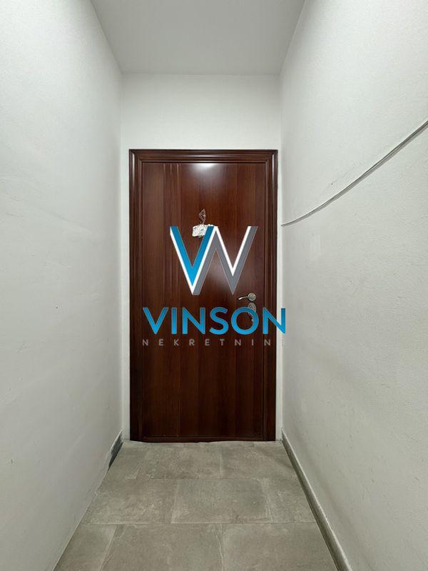 Slika 11 - Radnička, Trosoban stan za izdavanje, 60m2, 600€