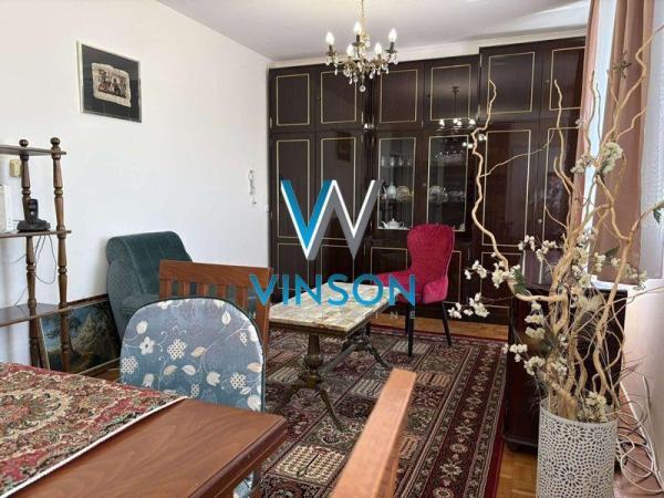 Glavna slika -Radnička, Trosoban stan za izdavanje, 60m2, 600€