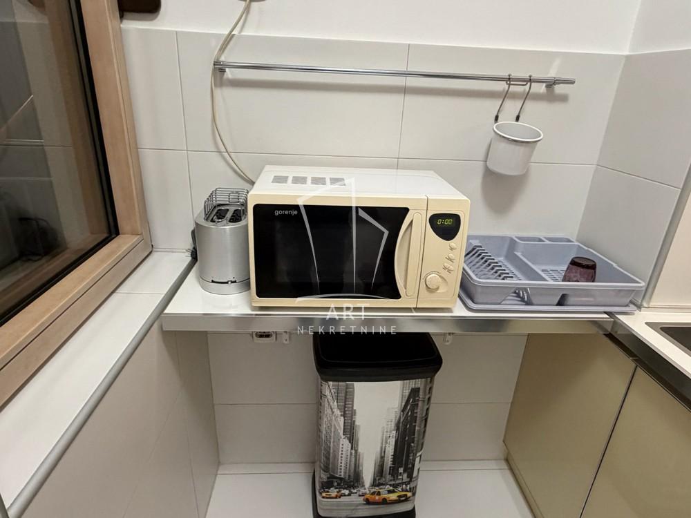 Slika 11 - Kneginje Zorke, Jednosoban stan za izdavanje, 31m2, 700€