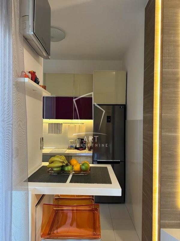 Slika 9 - Kneginje Zorke, Jednosoban stan za izdavanje, 31m2, 700€