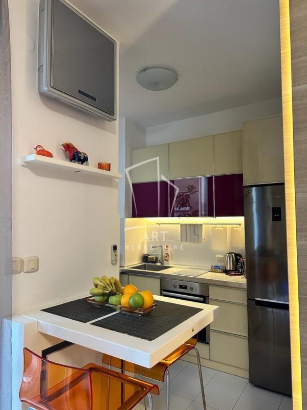 Slika 10 - Kneginje Zorke, Jednosoban stan za izdavanje, 31m2, 700€
