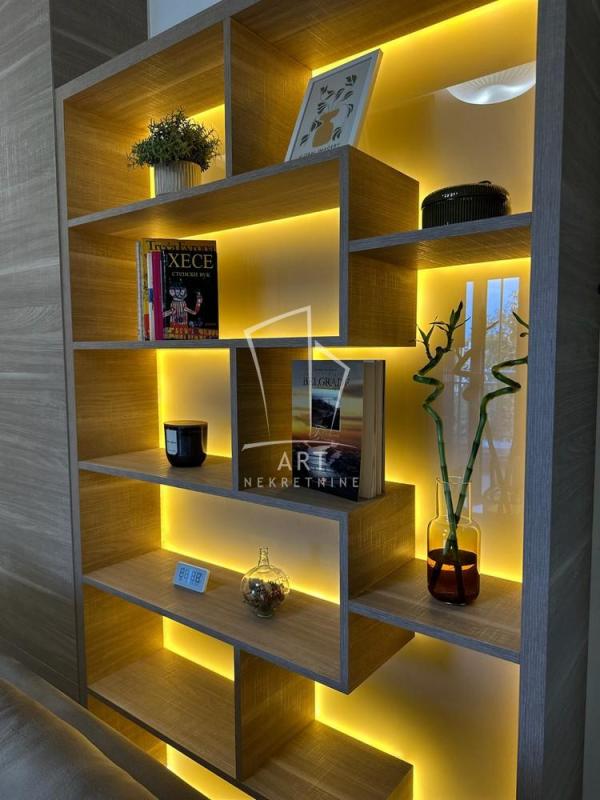 Slika 7 - Kneginje Zorke, Jednosoban stan za izdavanje, 31m2, 700€