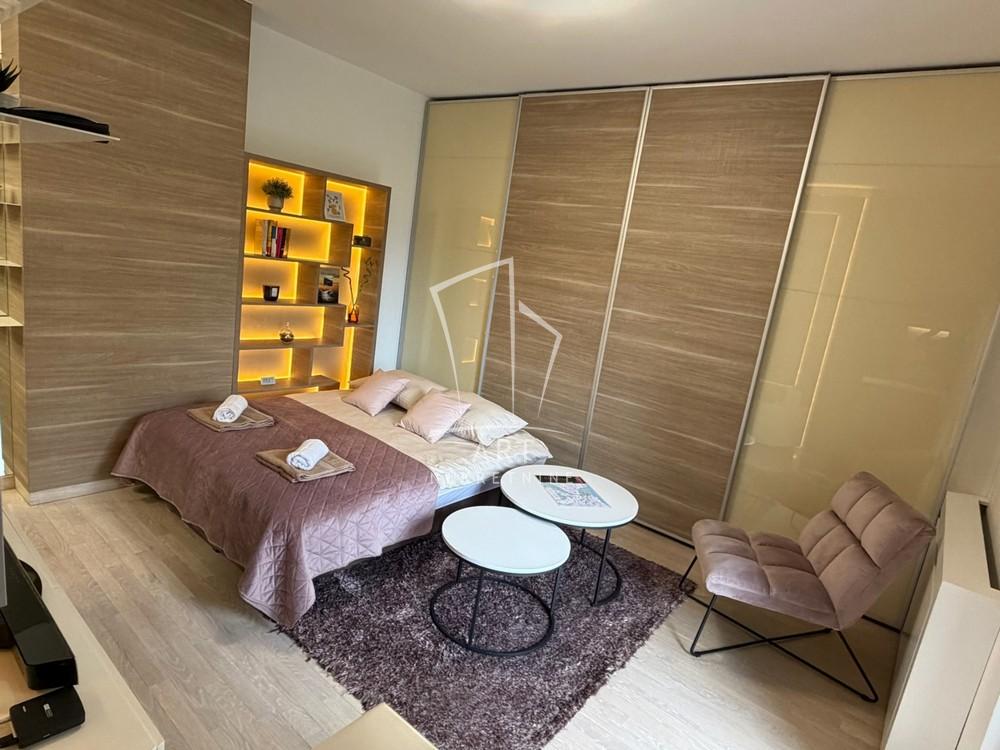 Slika 3 - Kneginje Zorke, Jednosoban stan za izdavanje, 31m2, 700€