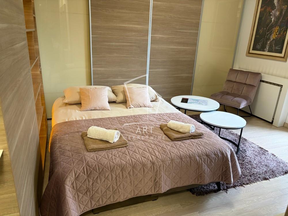 Slika 4 - Kneginje Zorke, Jednosoban stan za izdavanje, 31m2, 700€