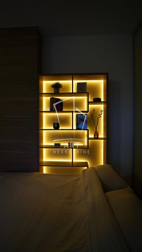 Slika 6 - Kneginje Zorke, Jednosoban stan za izdavanje, 31m2, 700€