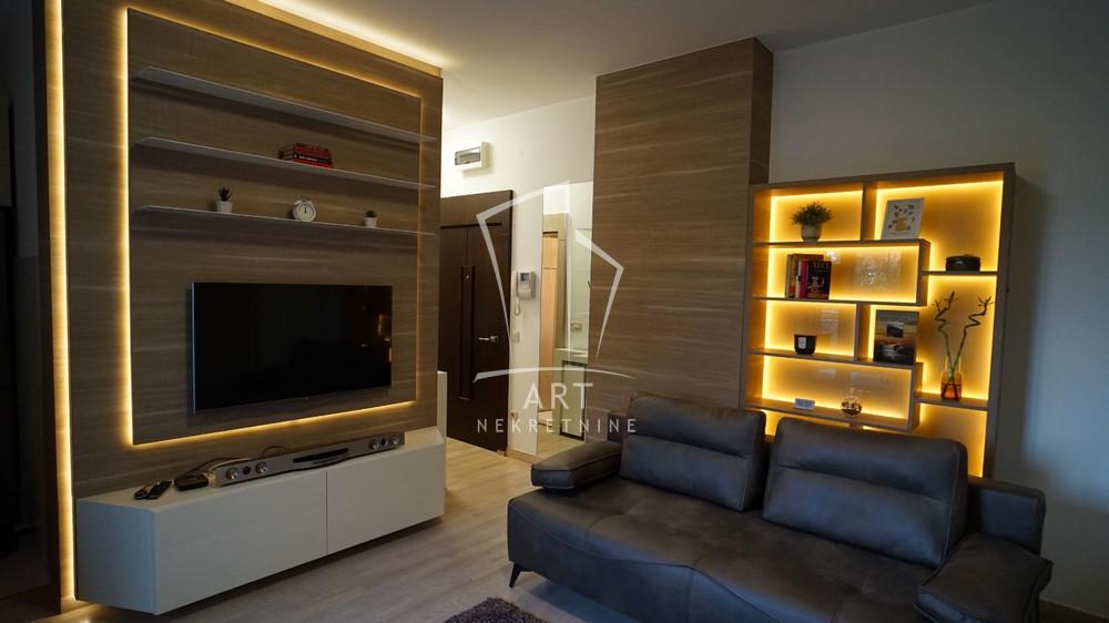 Slika 2 - Kneginje Zorke, Jednosoban stan za izdavanje, 31m2, 700€