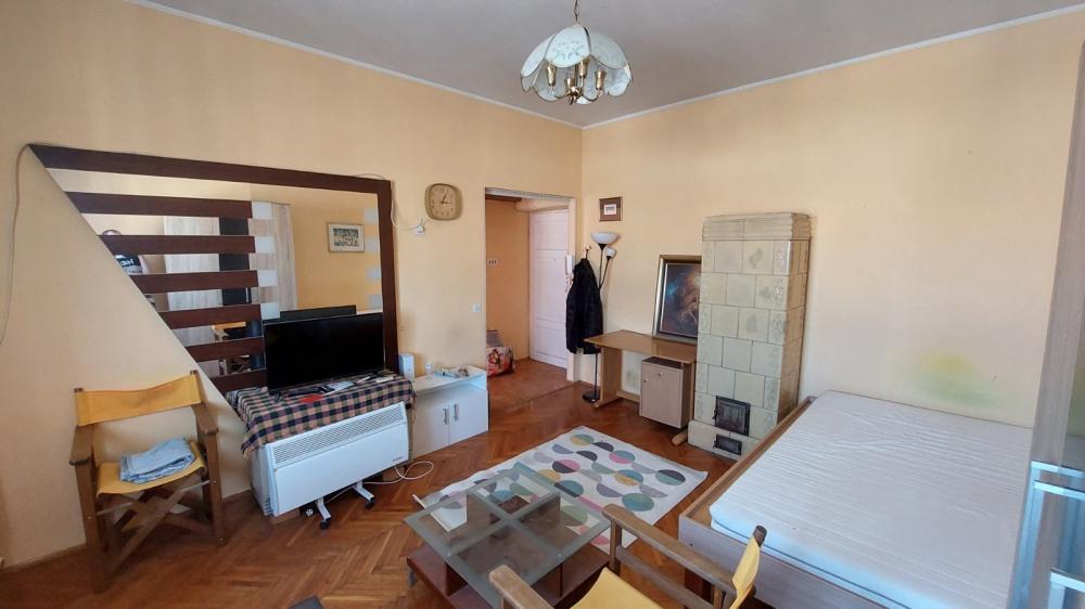Slika 1 - Gospodar Jovanova, Jednosoban stan za izdavanje, 36m2, 500€