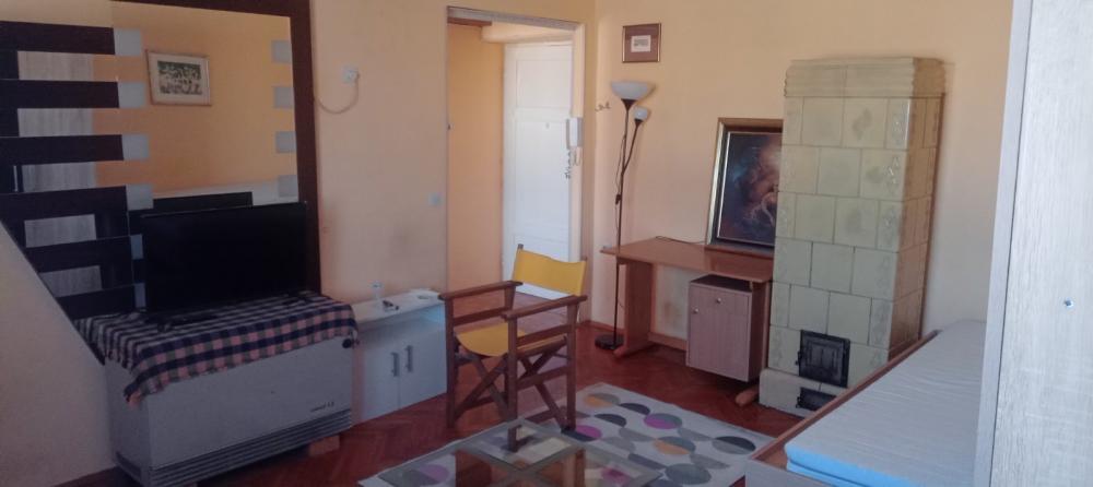 Slika 3 - Gospodar Jovanova, Jednosoban stan za izdavanje, 36m2, 500€