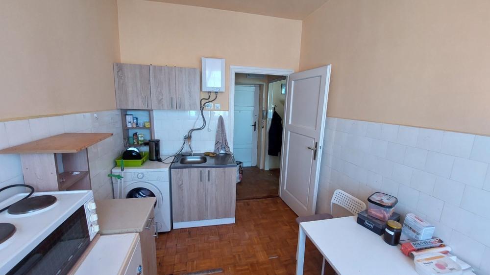 Slika 2 - Gospodar Jovanova, Jednosoban stan za izdavanje, 36m2, 500€