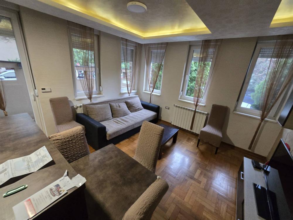 Slika 1 - Voje Radića, Trosoban stan za izdavanje, 65m2, 550€