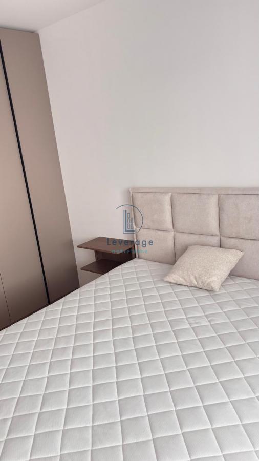 Slika 5 - Đevđelijska, Dvoiposoban stan za izdavanje, 53m2, 1.100€