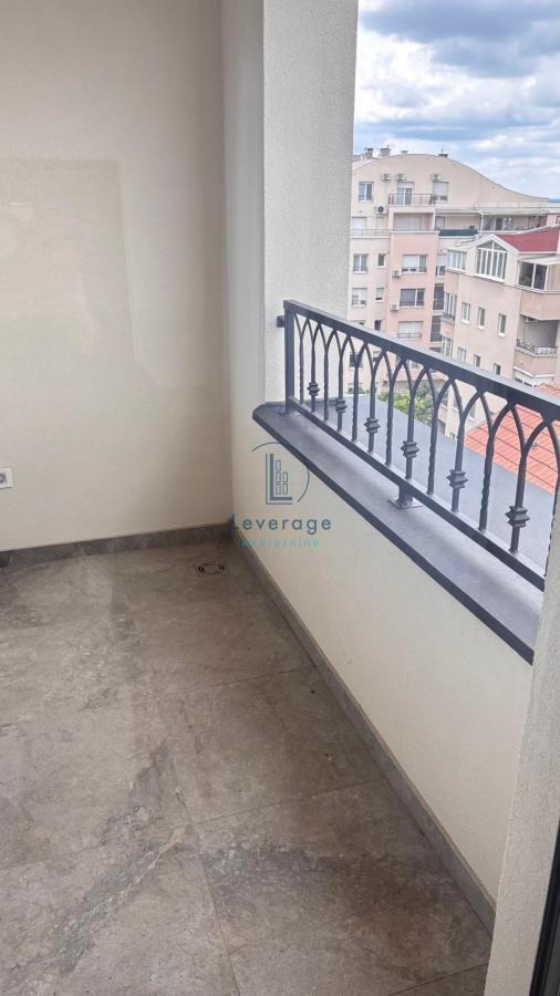 Slika 7 - Đevđelijska, Dvoiposoban stan za izdavanje, 53m2, 1.100€