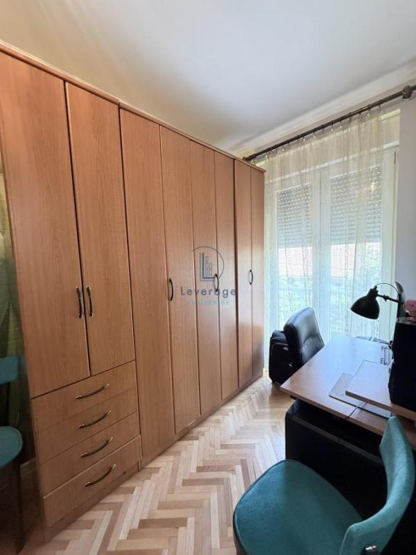 Slika 5 - Sarajevska, Jednoiposoban stan za izdavanje, 35m2, 550€