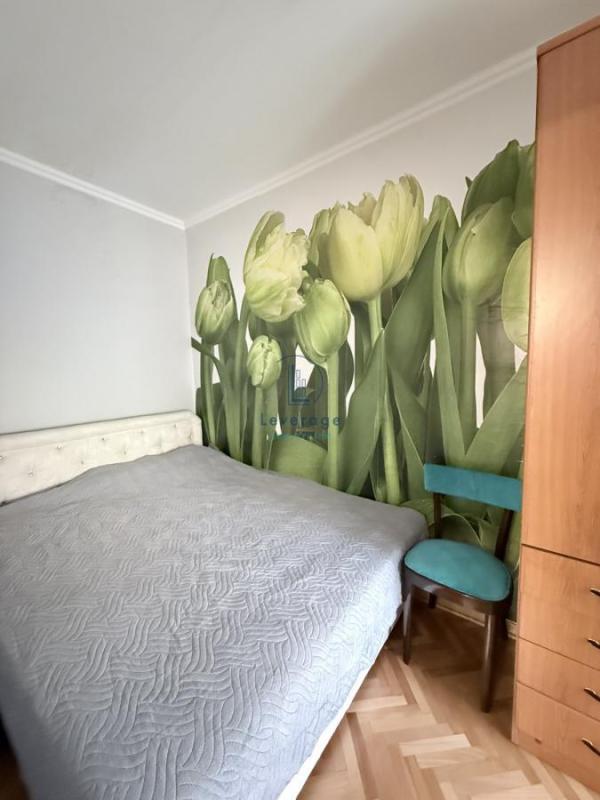 Slika 4 - Sarajevska, Jednoiposoban stan za izdavanje, 35m2, 550€