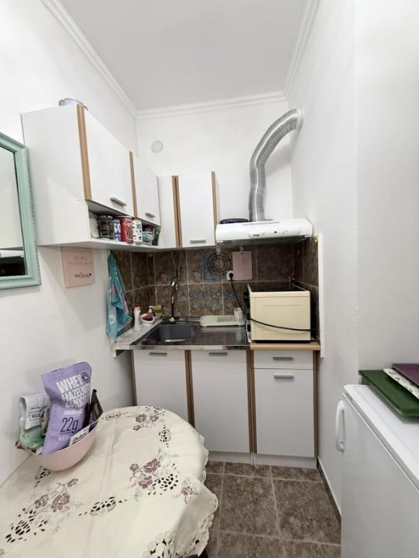 Slika 3 - Sarajevska, Jednoiposoban stan za izdavanje, 35m2, 550€