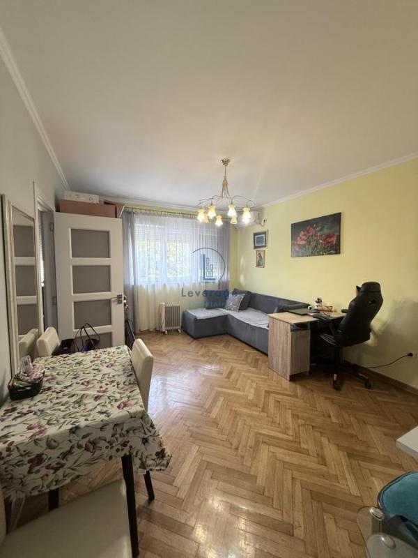 Slika 2 - Sarajevska, Jednoiposoban stan za izdavanje, 35m2, 550€
