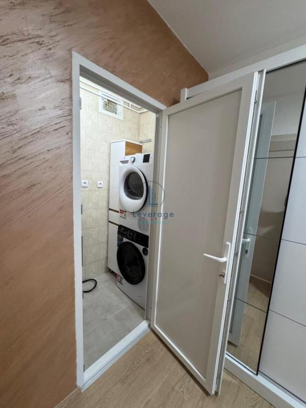 Slika 7 - Cvijićeva, Jednoiposoban stan za izdavanje, 38m2, 650€