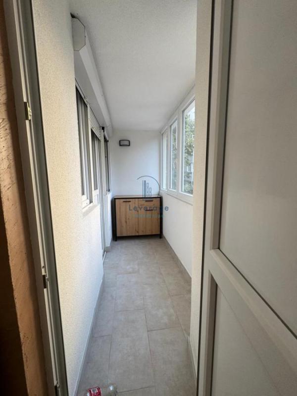 Slika 8 - Cvijićeva, Jednoiposoban stan za izdavanje, 38m2, 650€