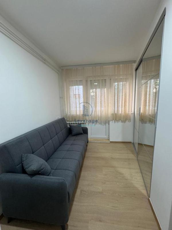 Slika 5 - Cvijićeva, Jednoiposoban stan za izdavanje, 38m2, 650€