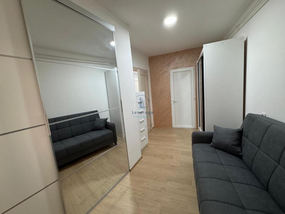 Slika 3 - Cvijićeva, Jednoiposoban stan za izdavanje, 38m2, 650€