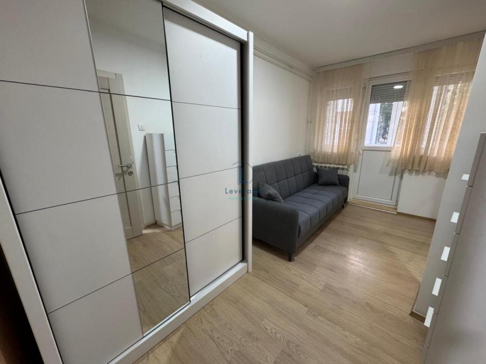 Slika 4 - Cvijićeva, Jednoiposoban stan za izdavanje, 38m2, 650€