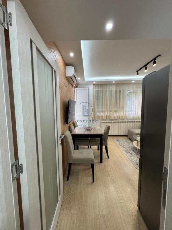 Slika 6 - Cvijićeva, Jednoiposoban stan za izdavanje, 38m2, 650€