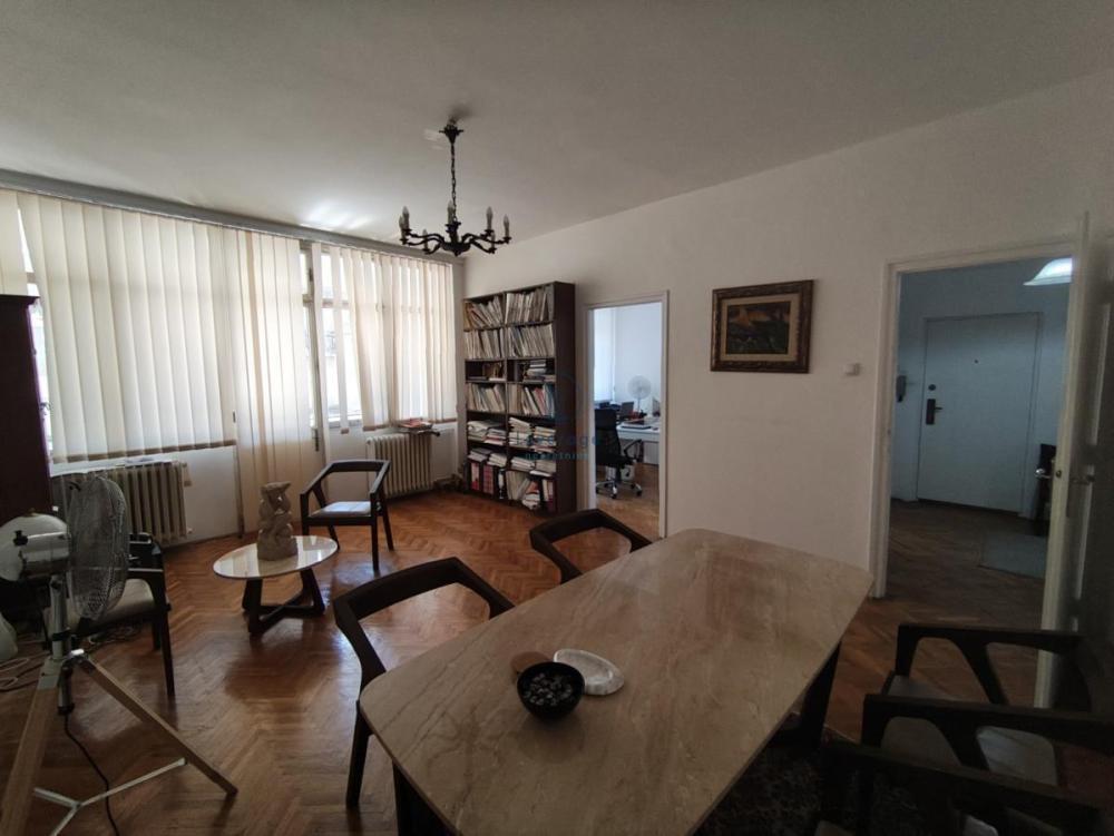 Glavna slika -Njegoševa,  Lokal za izdavanje, 94m2, 900€